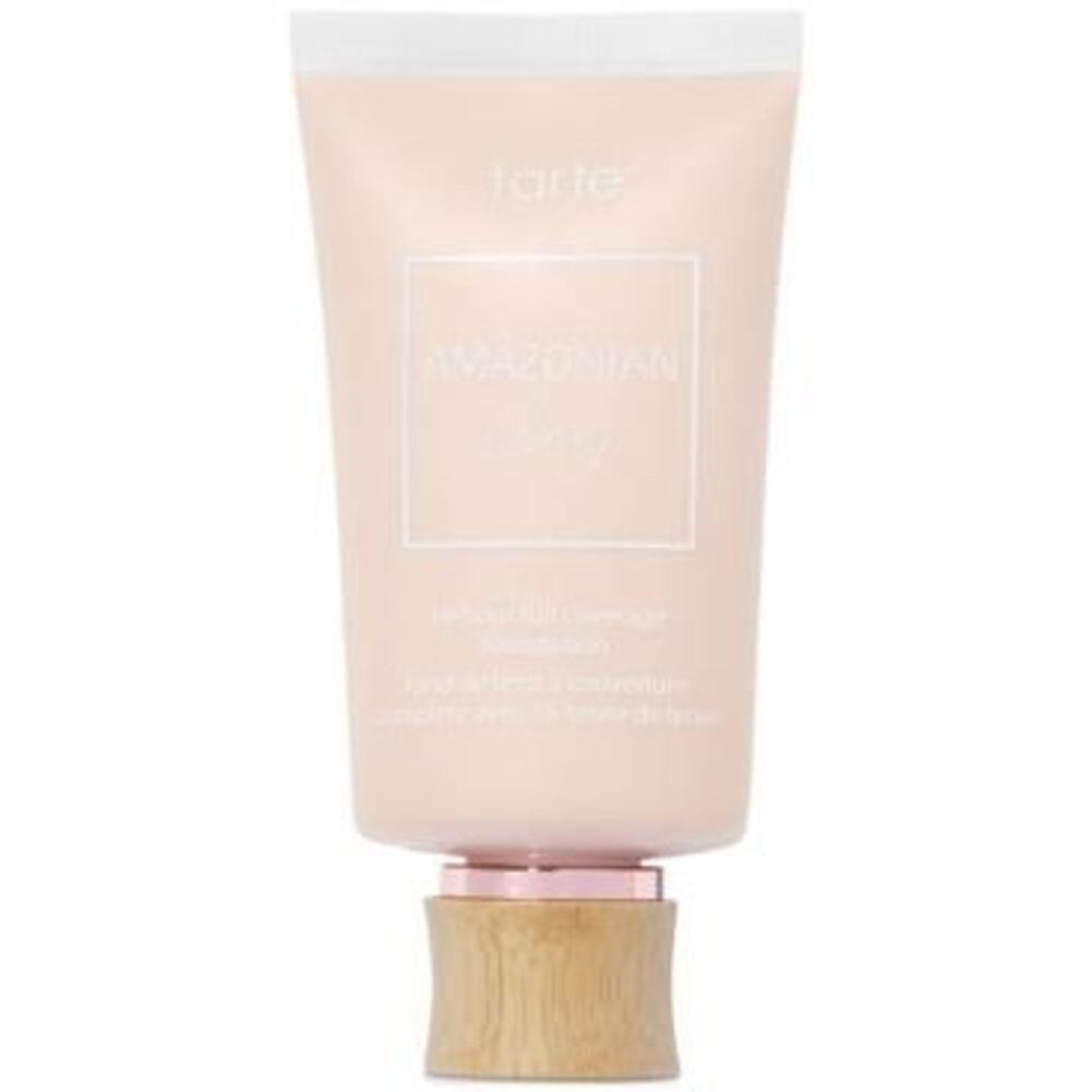 Tarte Amazonian Clay 16hrs Full Coverage Foundation - 18N Fair-Light Neutral